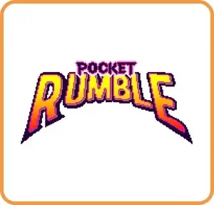 Pocket Rumble