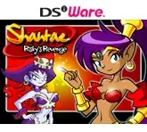 Shantae: Risky’s Revenge