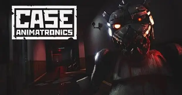 CASE: Animatronics