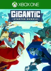 Gigantic