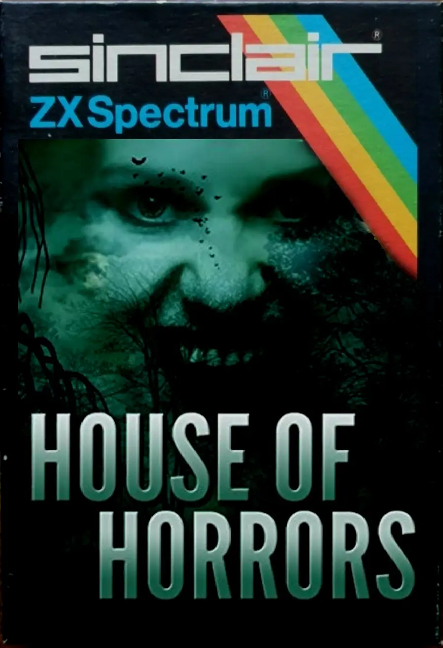 House of Horrors