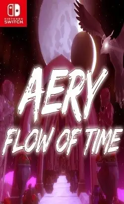 Aery – Flow of Time