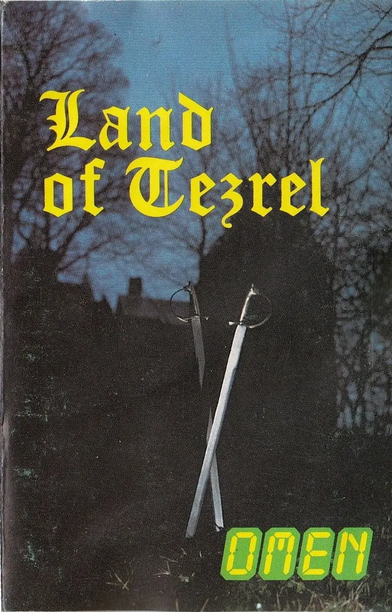 Land of Tezrel