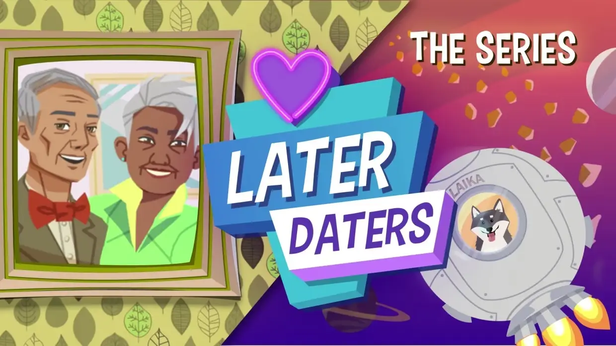 Later Daters Part One and Two