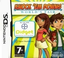 Knock ‘Em Downs: World’s Fair