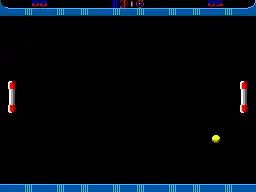 Pong Master 4k