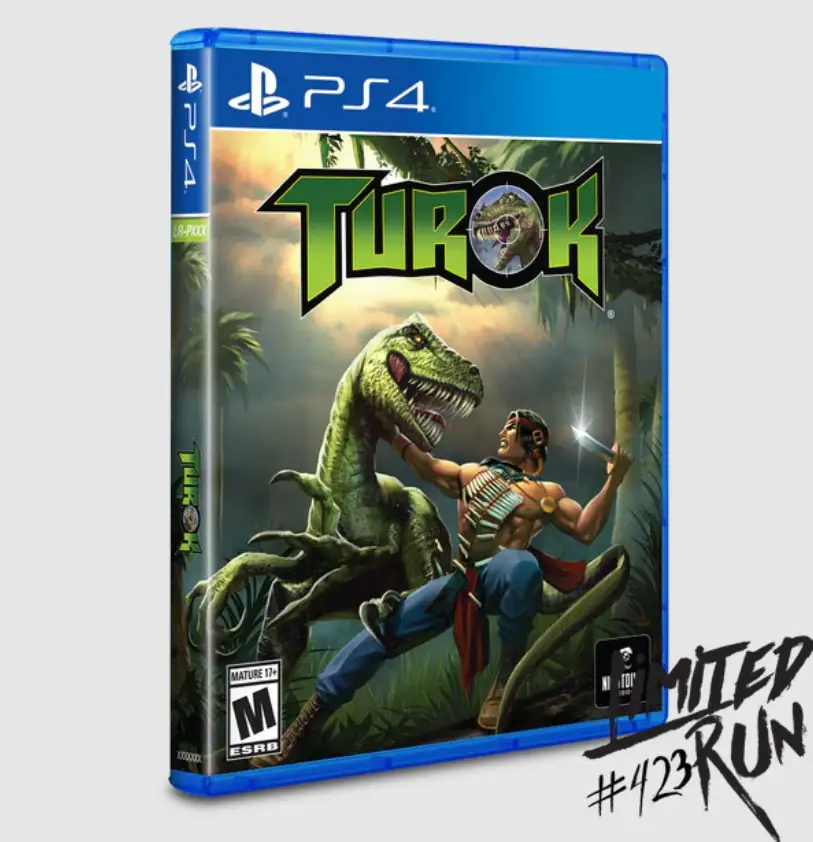 Turok