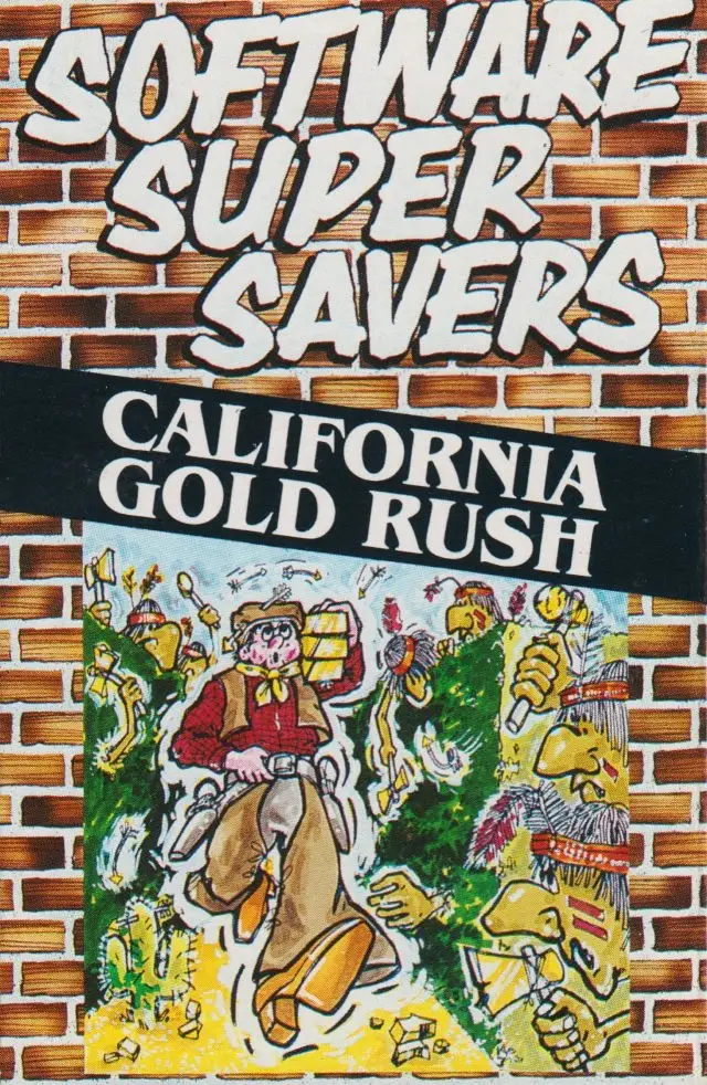 California Goldrush