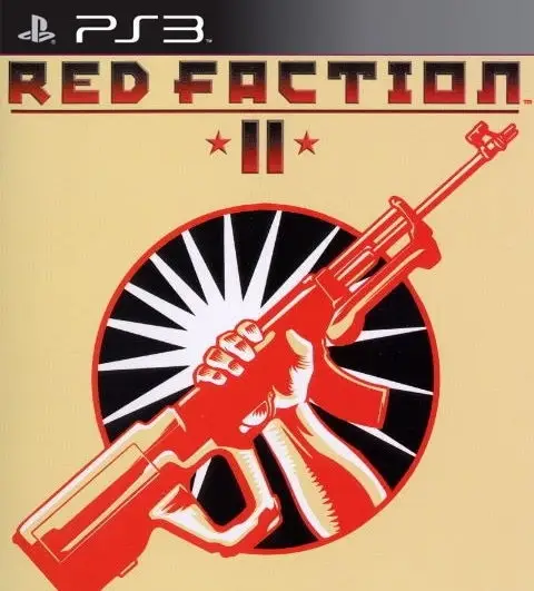 Red Faction 2