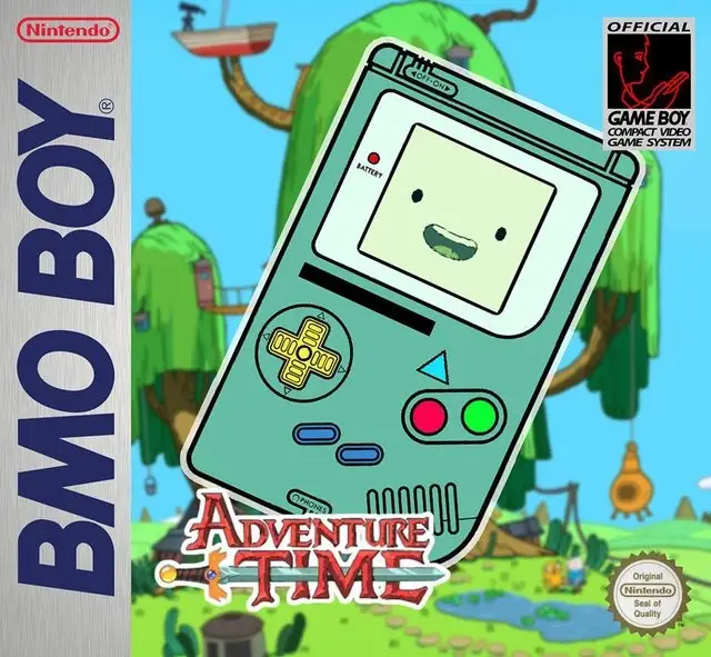 Virtual BMO