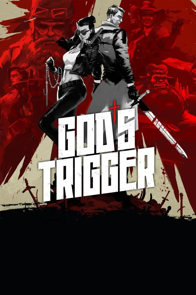 God’s Trigger