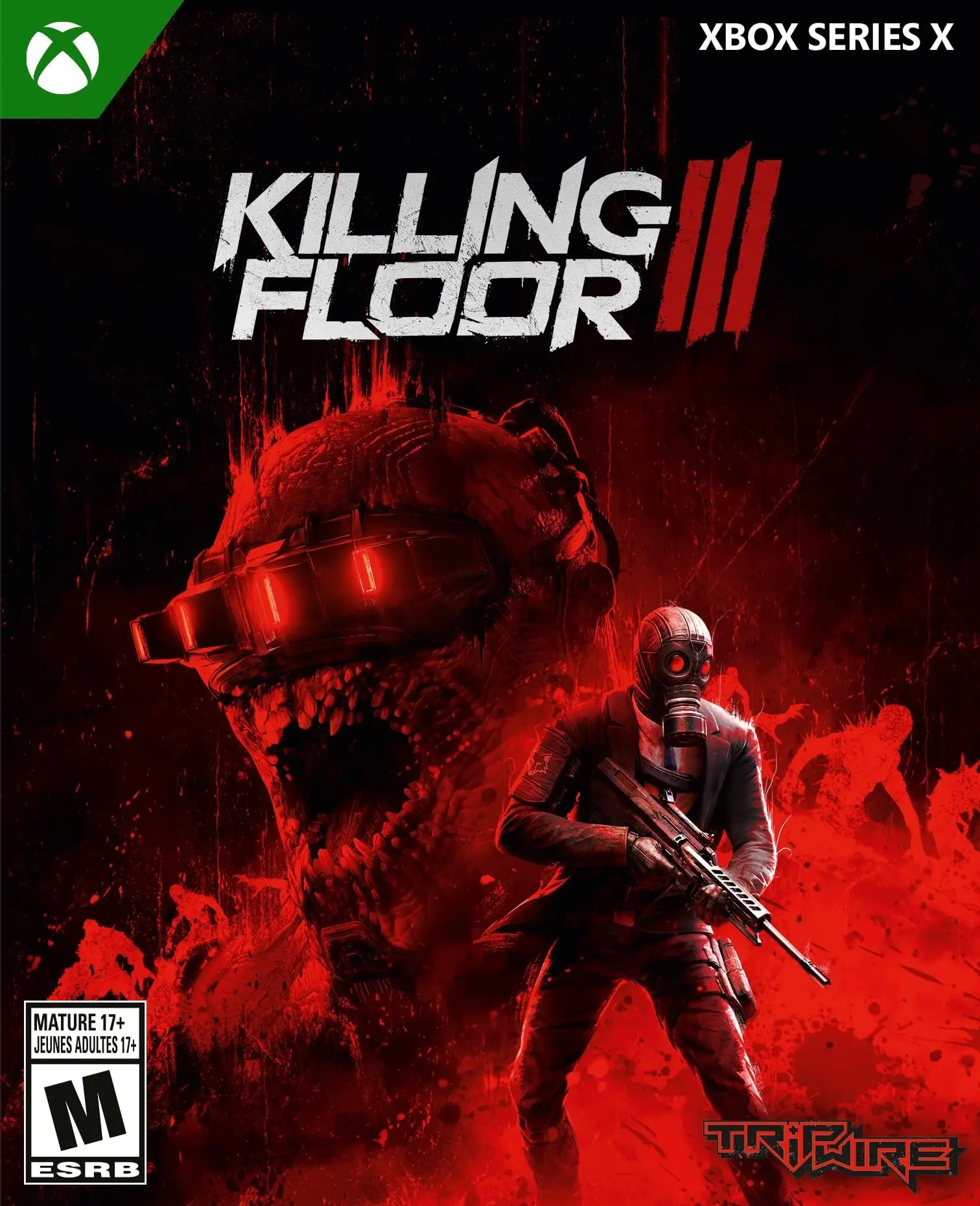Killing Floor III