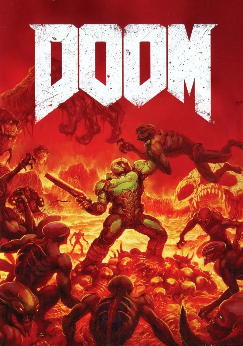 DOOM
