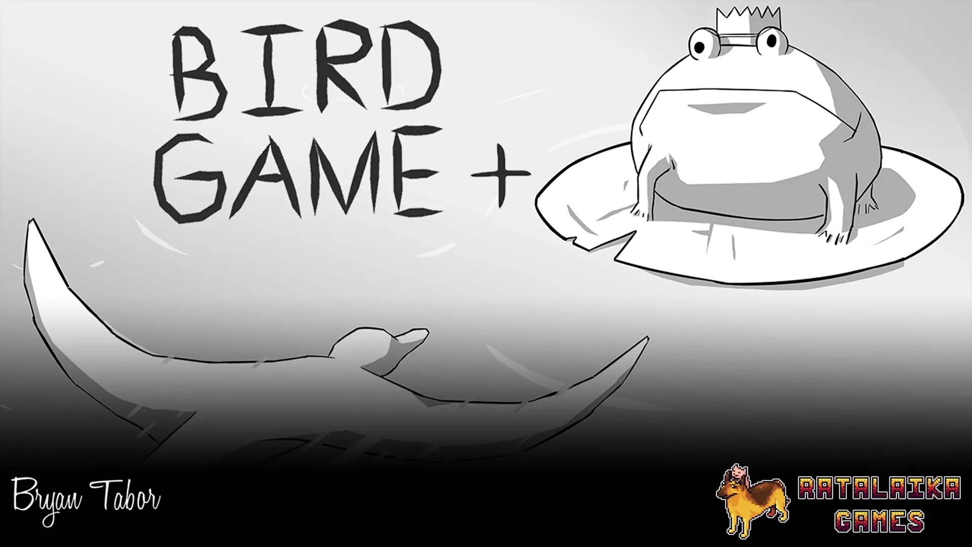 Bird Game +