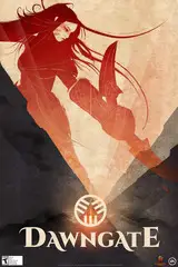 Dawngate