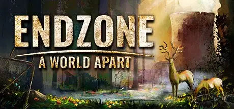 Endzone: A World Apart