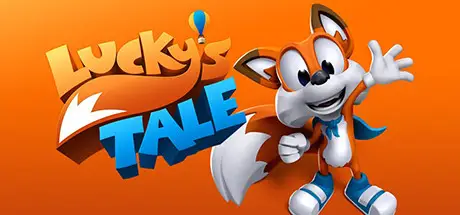 Lucky’s Tale