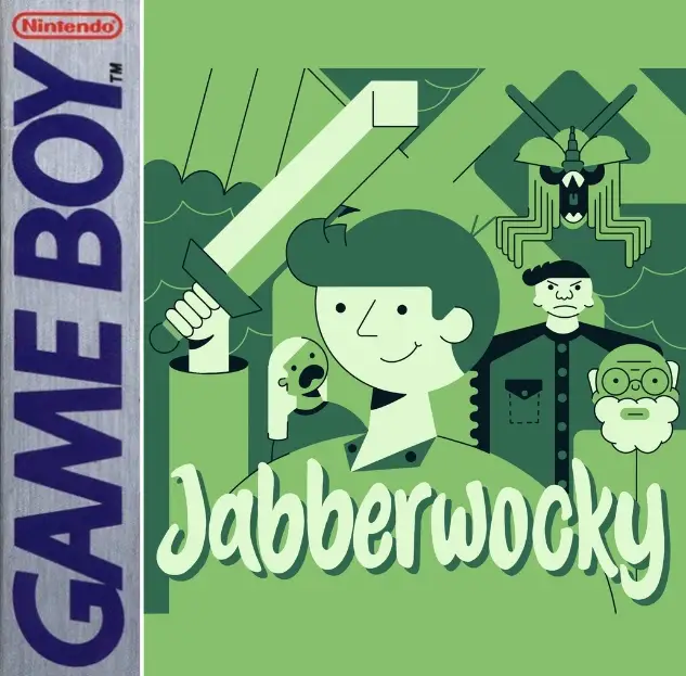 Jabberwocky