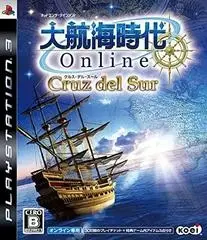 Uncharted Waters: Cruz Del Sol