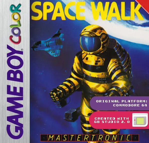 Space Walk