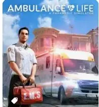 Ambulance Life : A Paramedic Simulator