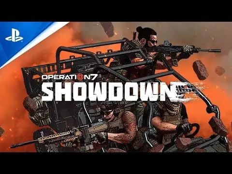 Operation7 Showdown