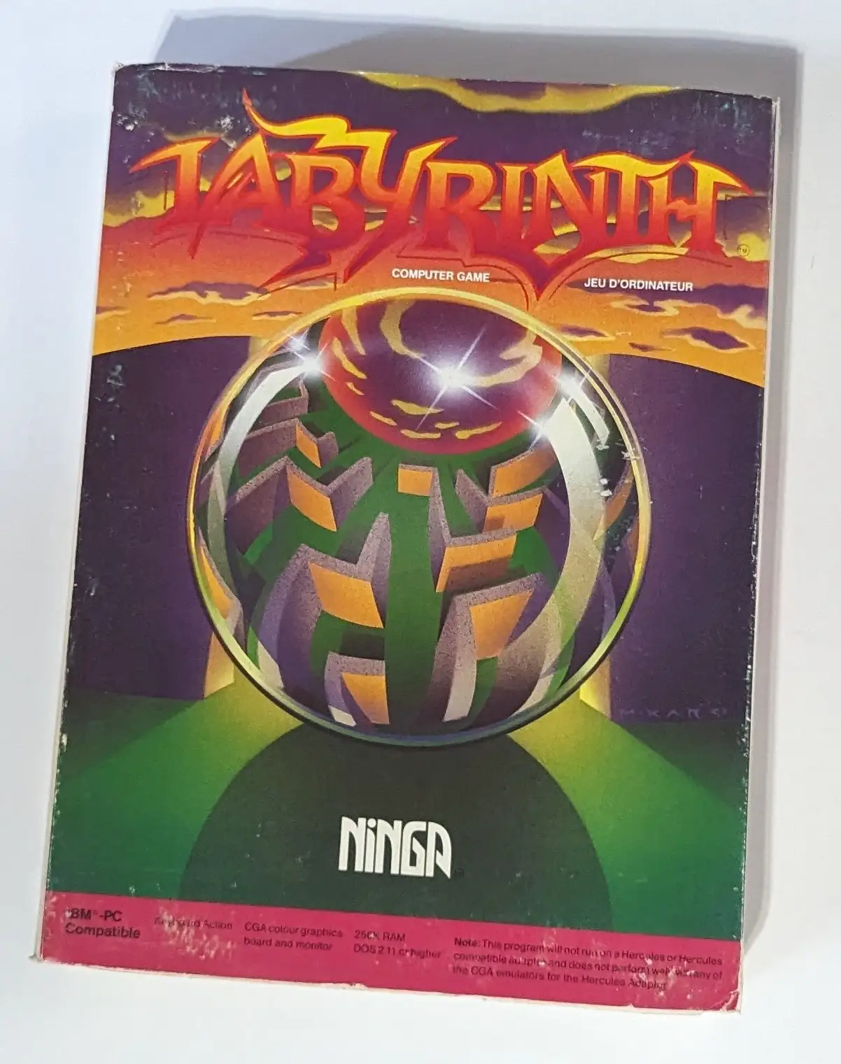 Labyrinth
