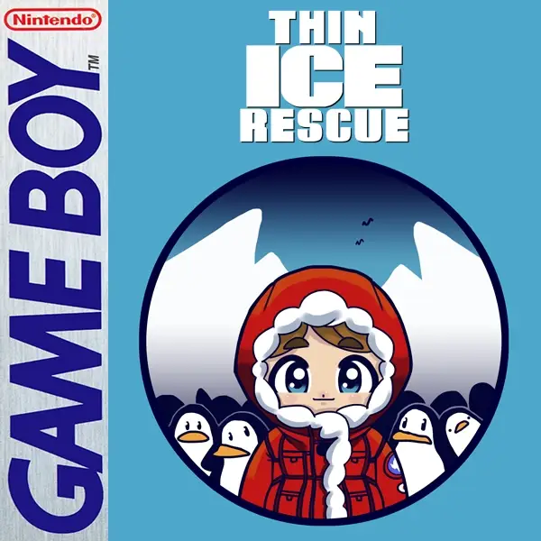 Thin Ice Rescue
