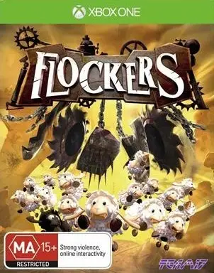 Flockers