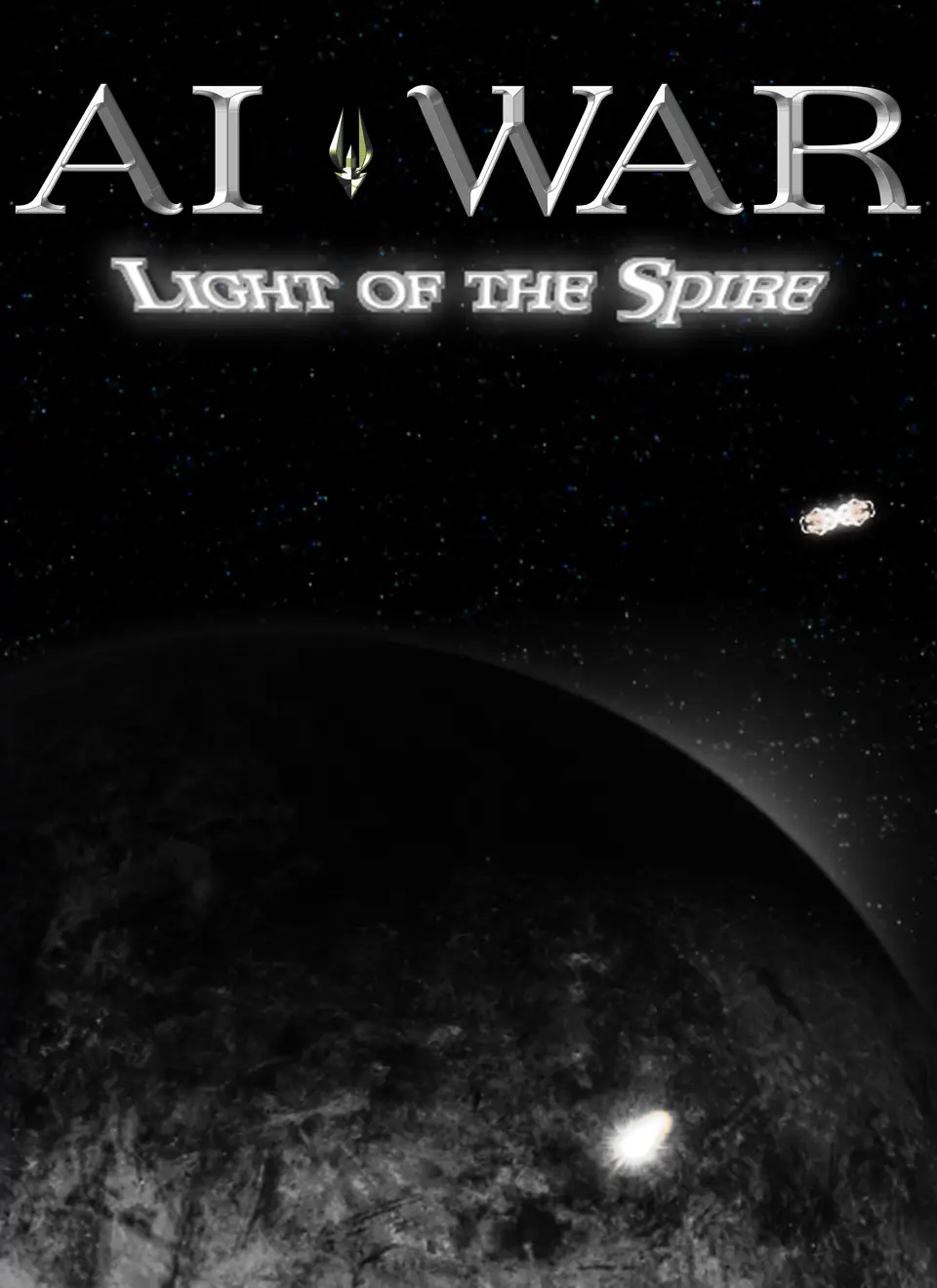 AI War: Light of the Spire
