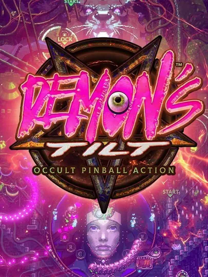 Demon’s Tilt