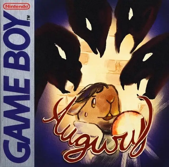 Augury