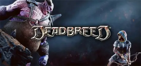 Deadbreed