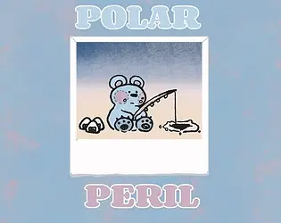 Polar Peril
