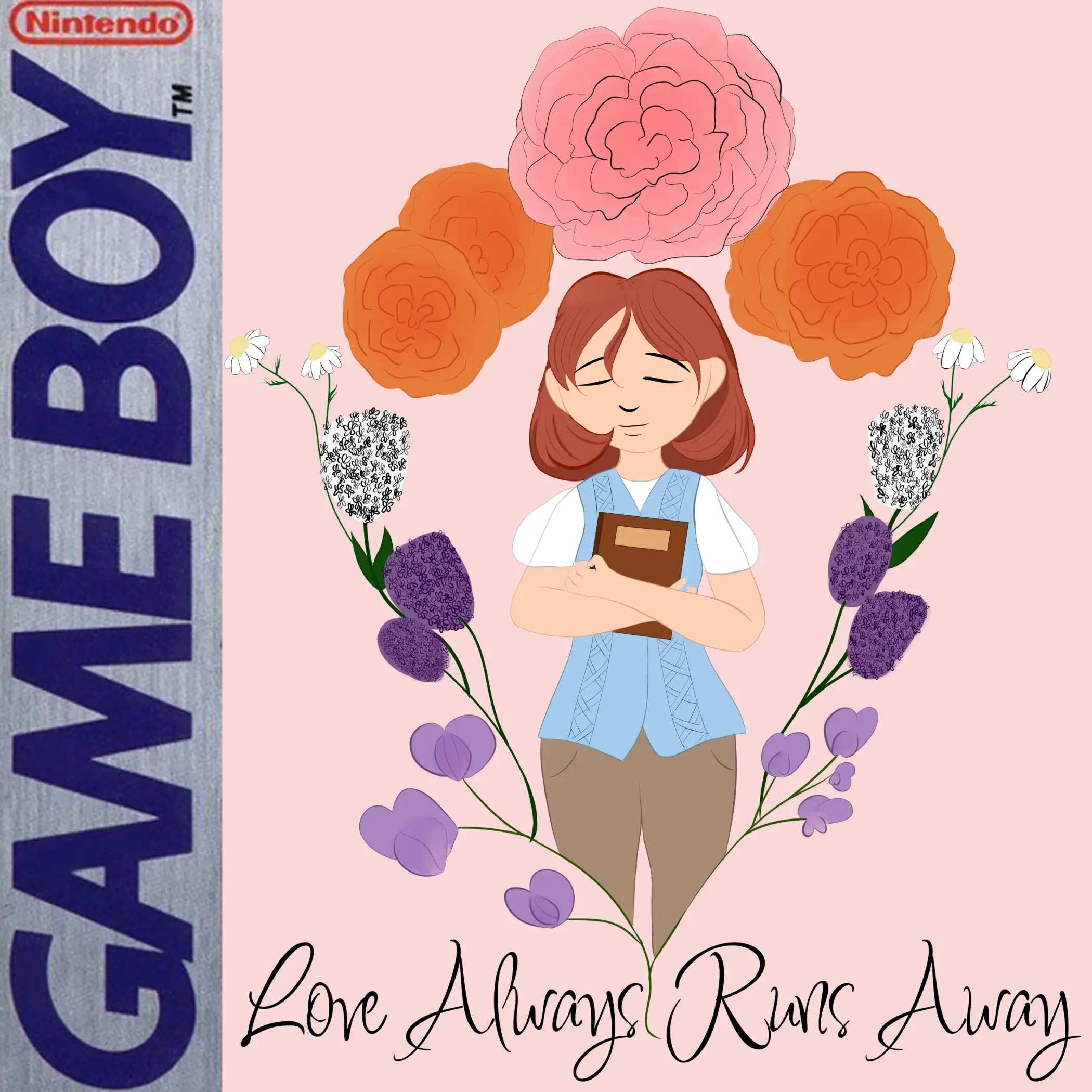 Love Always Runs Away