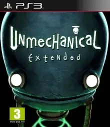 Unmechanical: Extended
