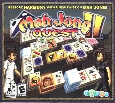 Mahjong Quest II