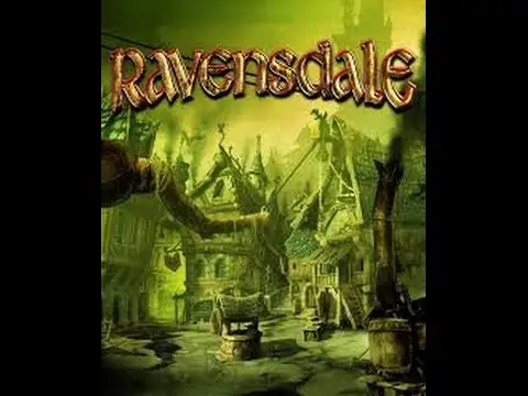 Ravensdale