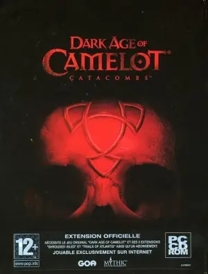 Dark Age of Camelot : Catacombs