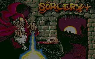 Sorcery+