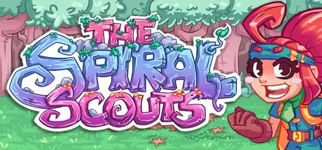 The Spiral Scouts