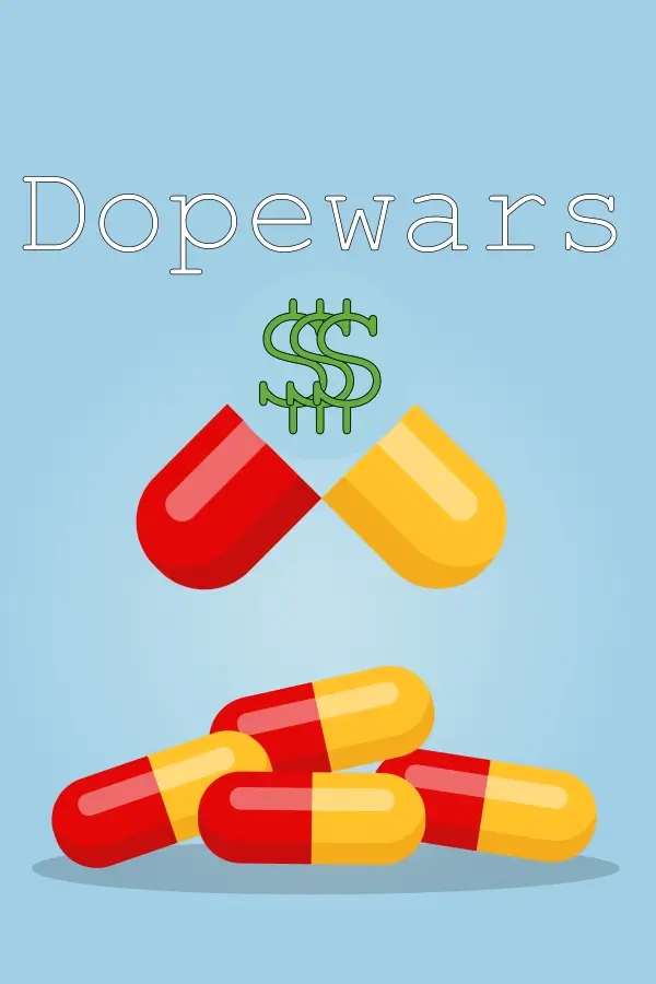 Dopewars