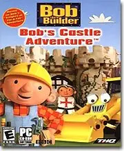 Bob the Builder:  Bob’s Castle Adventure