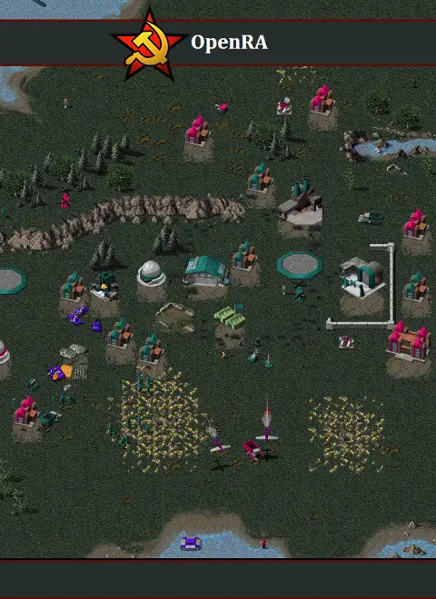 OpenRA