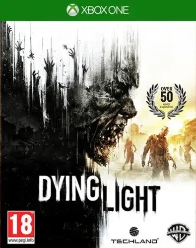 Dying Light