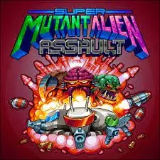 Super Mutant Alien Assault