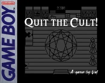 Quit the Cult!