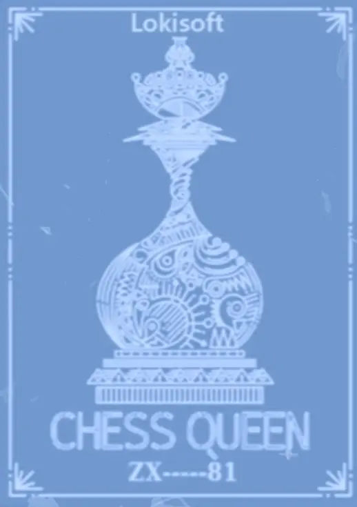 Chess Queen