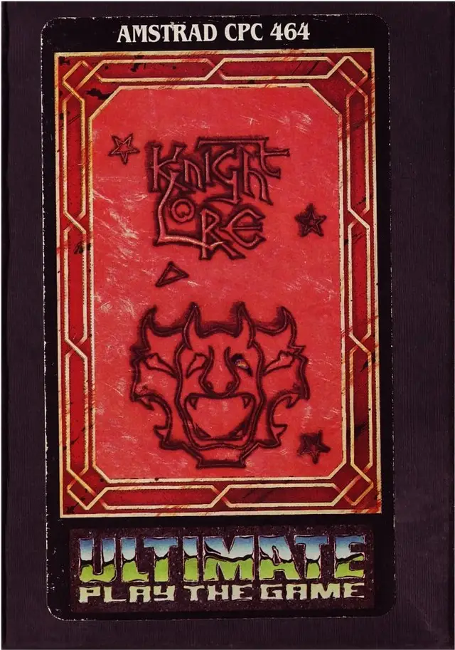 Knight Lore