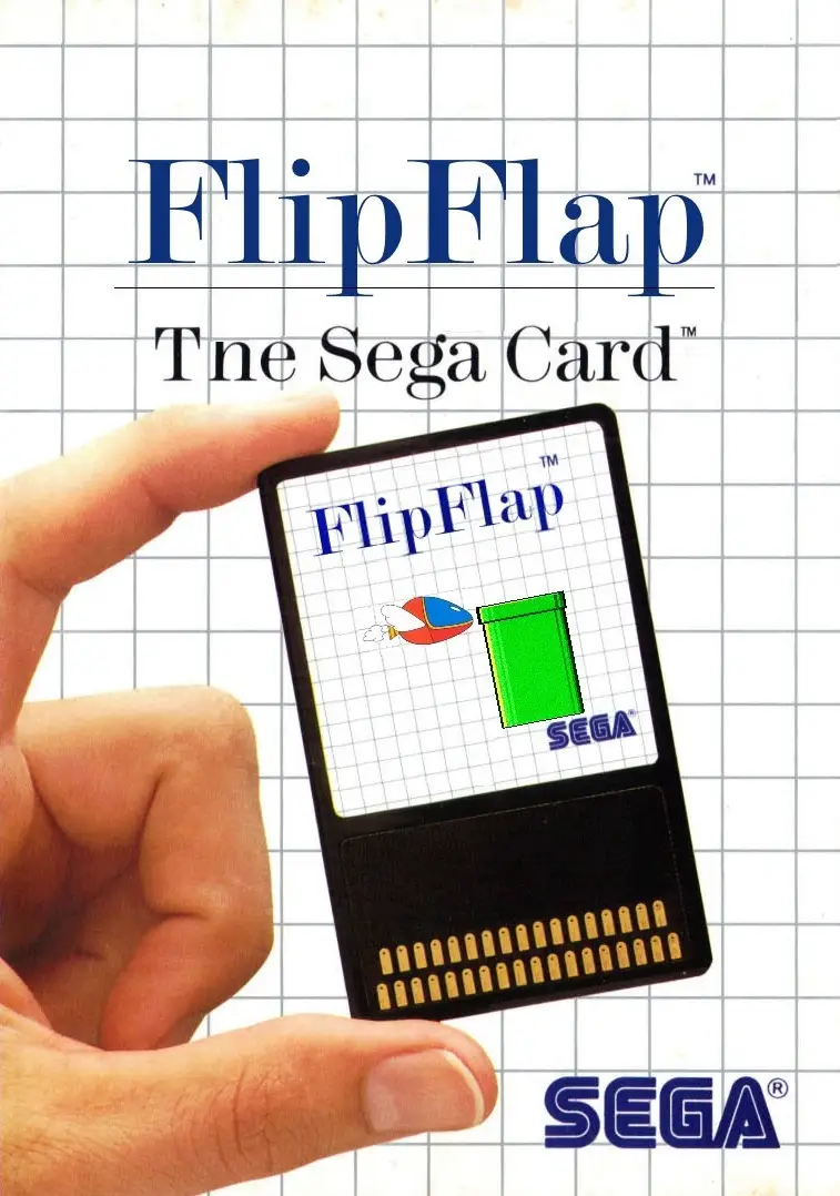 Flip Flap